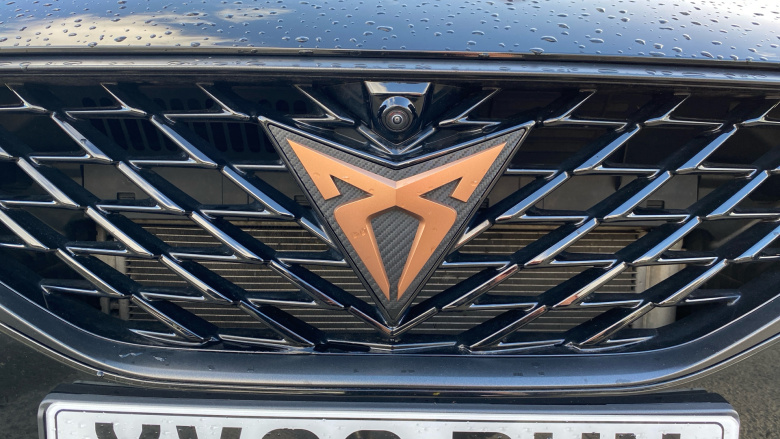 CUPRA Formentor 2.0 TSI 310 VZN 5dr DSG 4Drive Petrol Estate